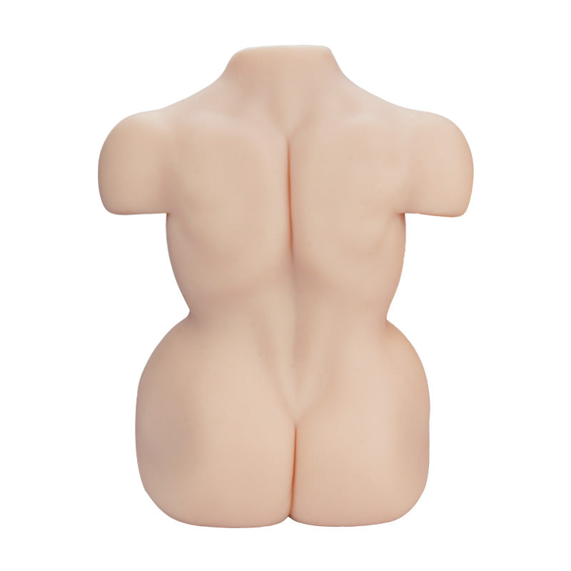 Channing :33.07LB Threesome Male Torso Sex Doll Fair